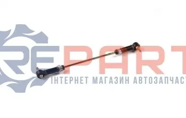 Кульовий шарнір, реактивна тяга AUGER 53393