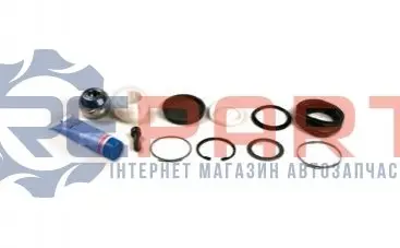 Ремонтний комплект, важіль підвіски AUGER 53504