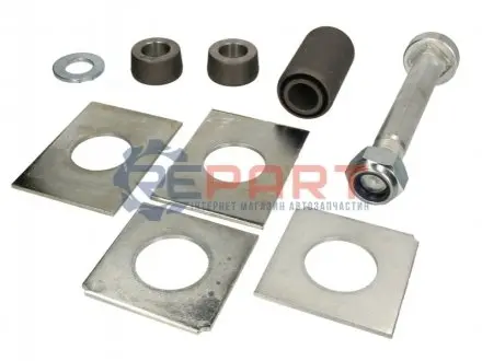 Ремонтний комплект, палець ресори AUGER 53526