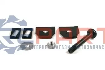 Ремонтний комплект, палець ресори AUGER 53545