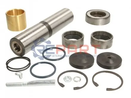 Ремкомплект шкворня AUGER 53709
