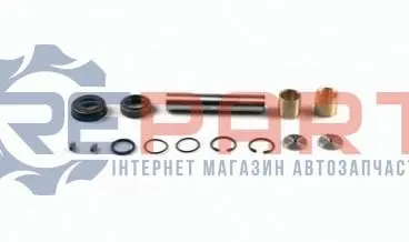 Ремкомплект шкворня AUGER 53710