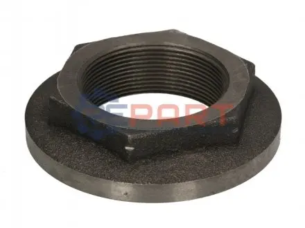 Гайка, цапфа осі AUGER 53749
