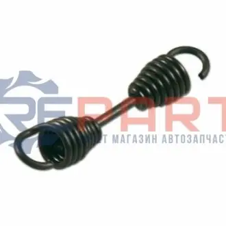 Пружина гальмівної системи AUGER 53788