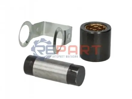 Монтажний комплект барабанного гальма AUGER 53803