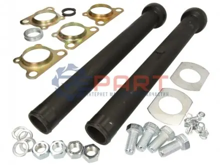 Ремкомплект гальмівної системи AUGER 53841
