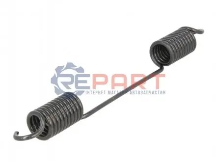 Пружина тормозной колодки AUGER 53901