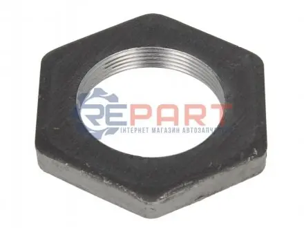 Гайка, цапфа осі AUGER 54003