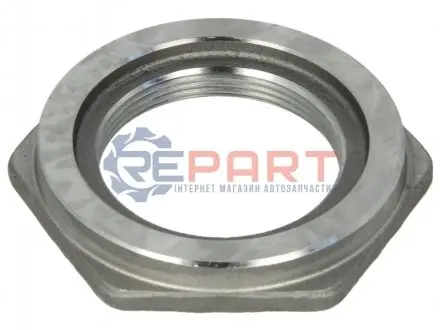 Гайка, цапфа осі AUGER 54004