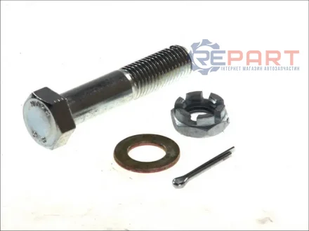 Монтажні елементи сідла AUGER 54104