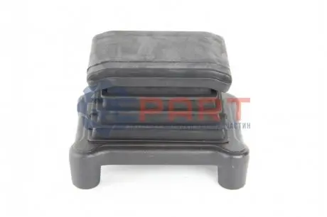 Сайлентблок ресори AUGER 54177