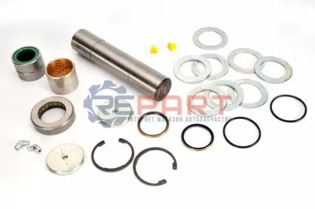 Ремкомплект шкворня AUGER 54206