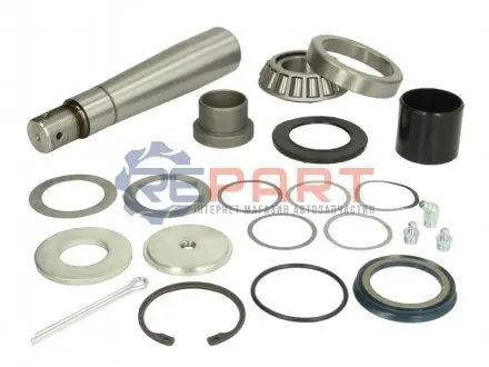 Ремкомплект шкворня AUGER 54237