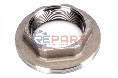 Гайка, цапфа осі AUGER 54278
