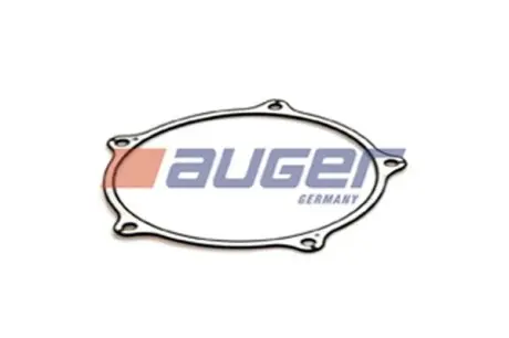 Гайка ступицы колеса AUGER 54409