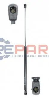 Пружина газовая крышки багажника AUGER 54443