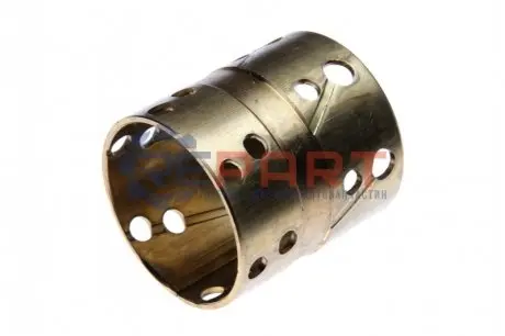 Підшипник, шийка осі AUGER 54644