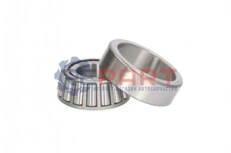 Підшипник, шийка осі AUGER 54824