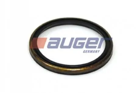 Ущільнювальне кільце, шийка осі AUGER 54844