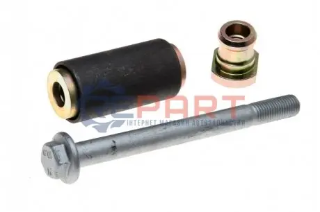 Ремонтний комплект, палець ресори AUGER 55060