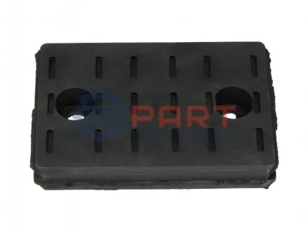 Шайба рессоры AUGER 55103