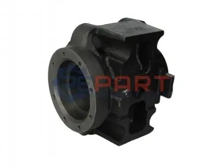 Кронштейн ресори AUGER 55191