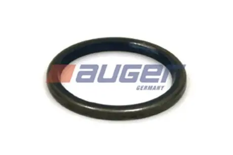 Ущільнювальне кільце, шийка осі AUGER 55235