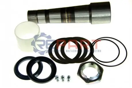 Ремкомплект шкворня AUGER 55500