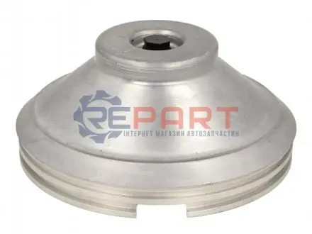 Кришка ступиці колеса AUGER 55547