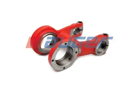 Елементи кріплення ресори AUGER 55550