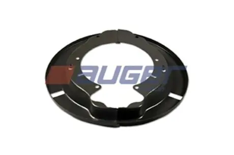 Кришка, закритий підшипник AUGER 55684
