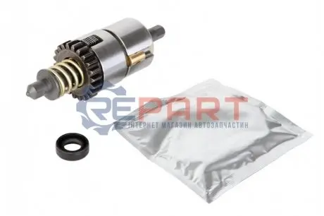 Ремкомплект гальмівного супорта AUGER 55720