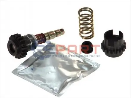 Ремкомплект гальмівного супорта AUGER 56018
