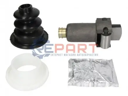 Ремкомплект гальмівного супорта AUGER 56069