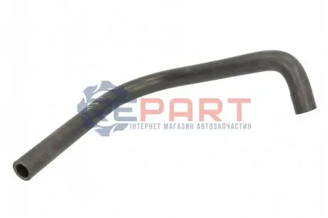 Шланг радіатора AUGER 56185