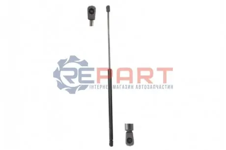 Амортизатор крышки багажника AUGER 56354