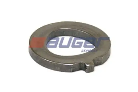 Стопорна шайба, гайка осі AUGER 56362