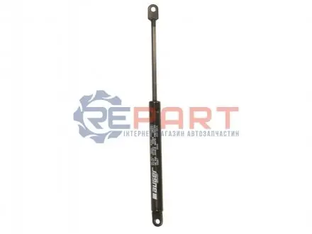 Газова пружина капота 200Н, L-265мм SCANIA 3, 4 05.87-04.08 AUGER 56807