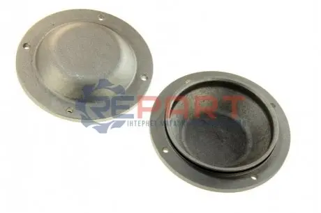 Кришка маточини колеса передн DAF CF 65, CF 75, CF 85, XF 105, XF 95 CE136C-XF355M 01.01- AUGER 56905