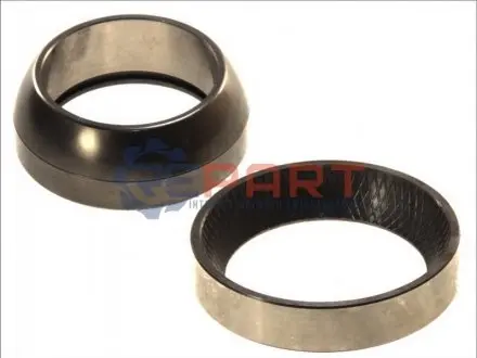 Сайлентблок ресори AUGER 56978