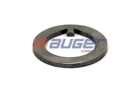 Стопорна шайба, гайка осі AUGER 57015