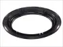 Кольцо ступицы колеса AUGER (57021) изображение 2