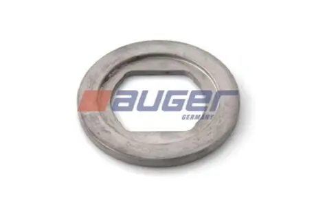 Стопорна шайба, гайка осі AUGER 57300
