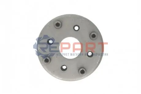 Кронштейн, вентилятор радіатора AUGER 58546
