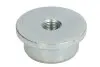 Гайка AUGER (59351) зображення 2