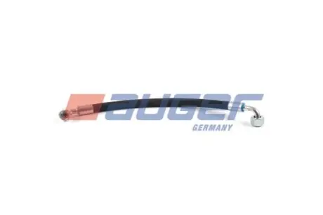 Шланг, охолоджувач оливи КП AUGER 65690