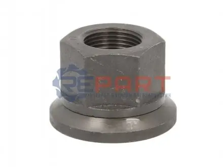 Колісна гайка AUGER 65708 Купити в Україні