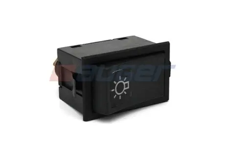 Вимикач світла головний VOLVO F10, F12, F16, F7, N10, N12, NL 01.73-12.99 AUGER 66379