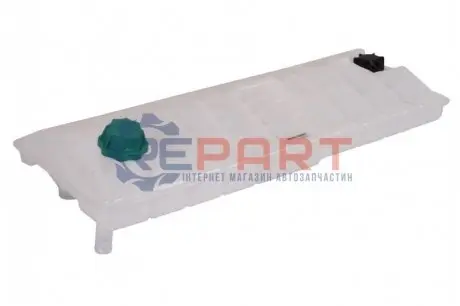 Розширювальний бачок, охолоджувальна рідина AUGER 66401