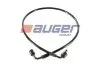 Шланг підйому кабіни (765мм, M12x1,5мм) SCANIA 4, G I, P I, R I, T 05.95-05.19 AUGER (66620) зображення 1